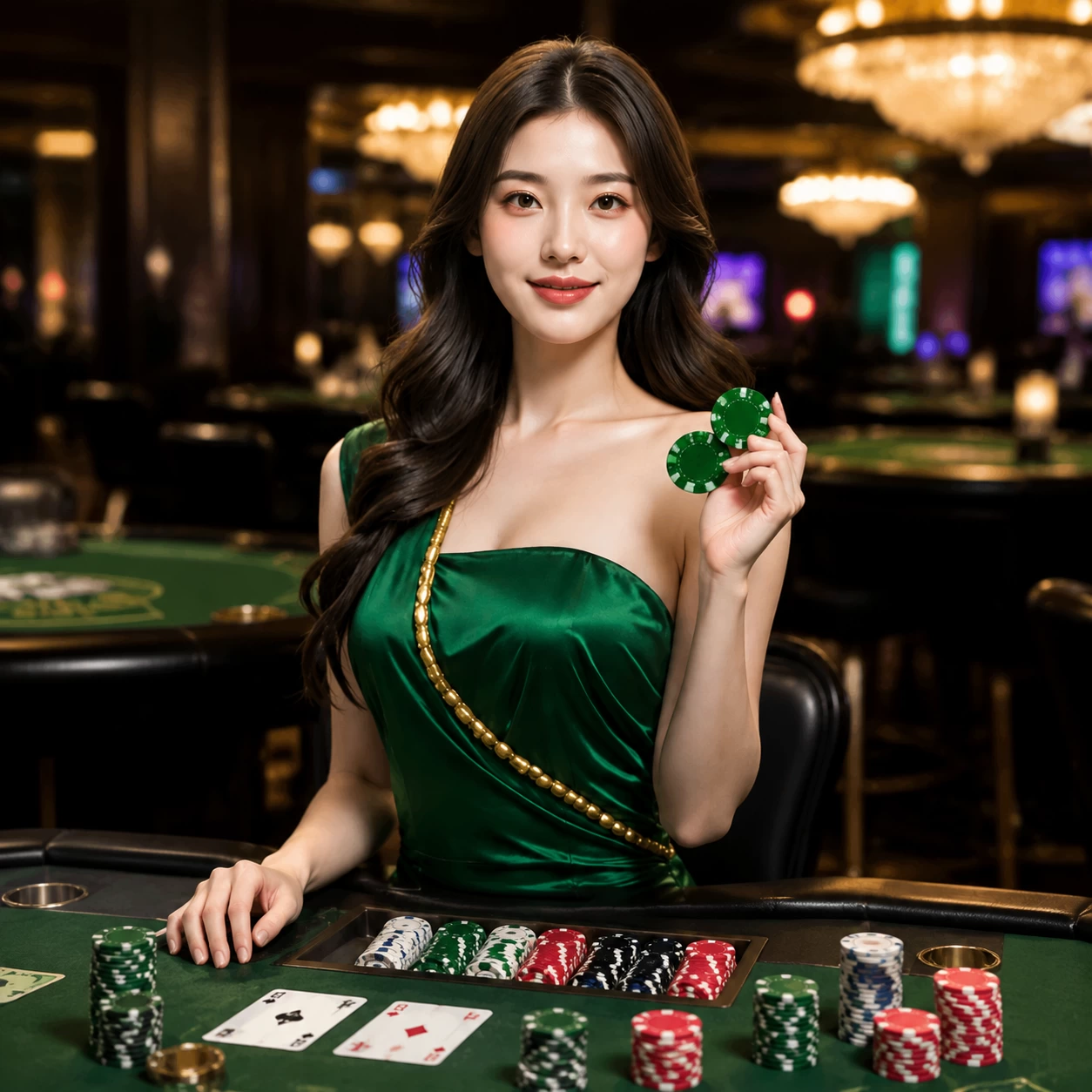 Cassino 5536 app mobile