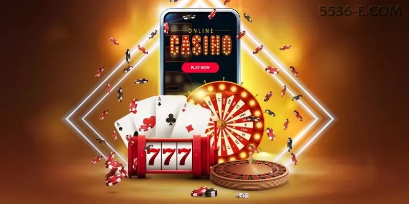 App 5536 Android download