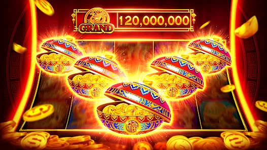 App 5536 slots mobile